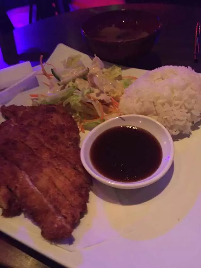 Sushi Delight