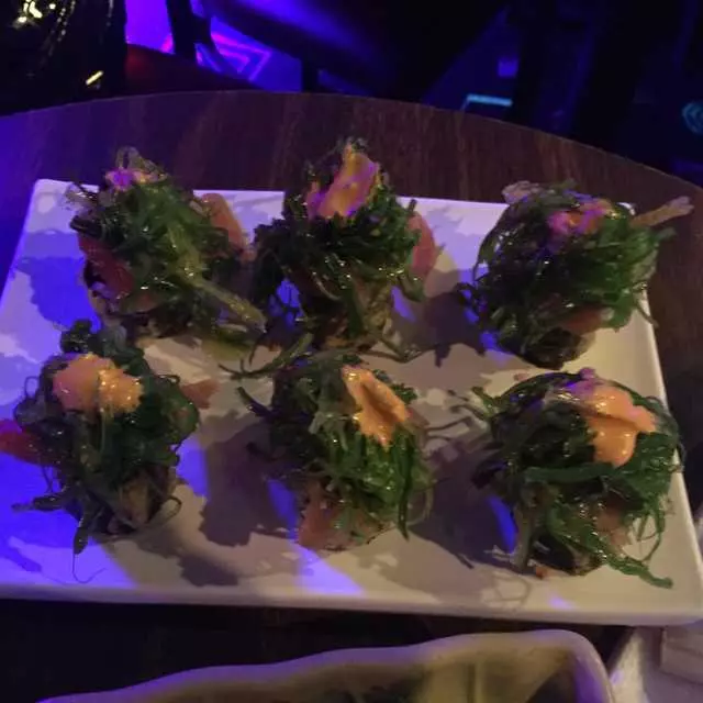 Sushi Delight