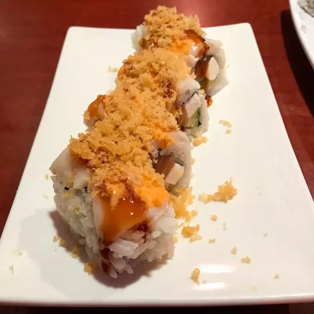 Sushi Delight