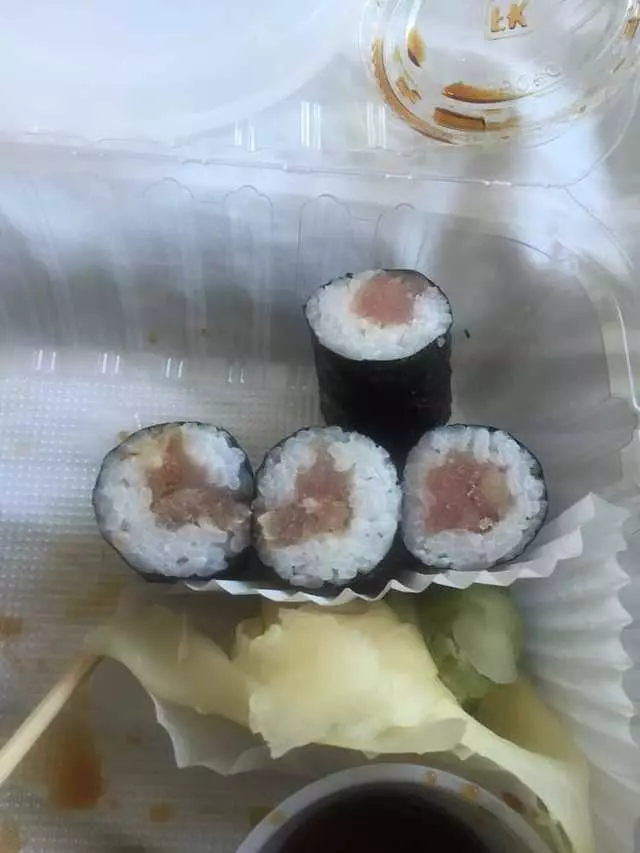 Sushi Delight