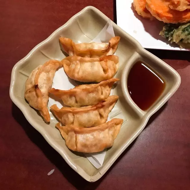 Sushi Delight