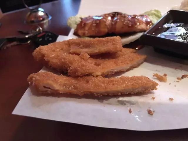 Sushi Delight
