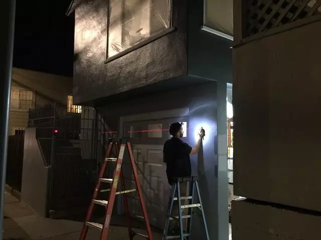 Art Electrical Services And More