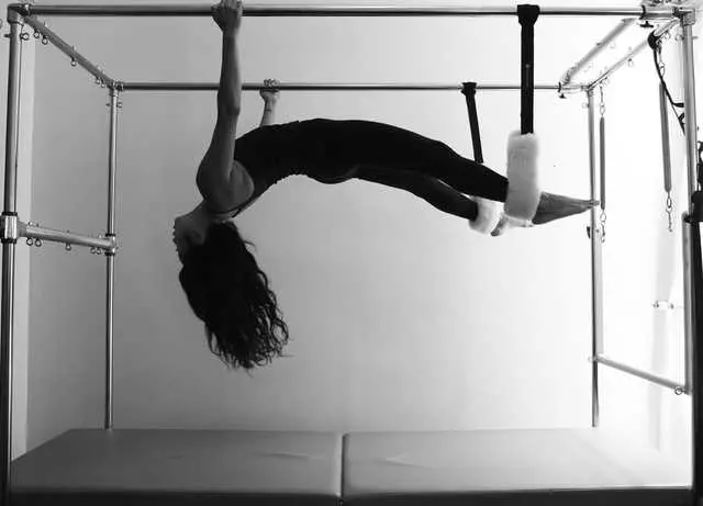 Tru Pilates
