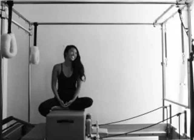 Tru Pilates