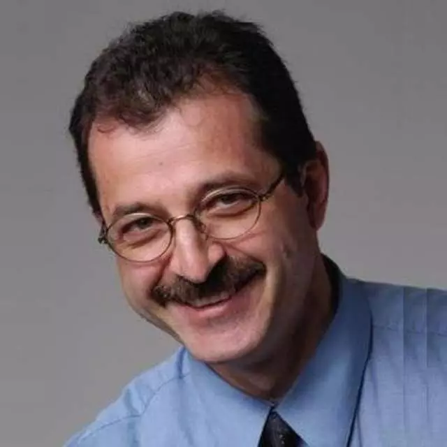 Arkady Gendelman, MD