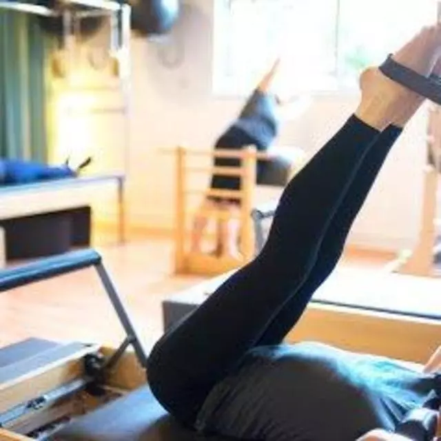 Centered Body Pilates