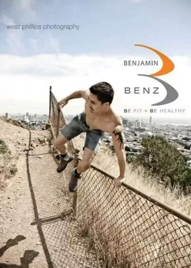 Benjamin Benz