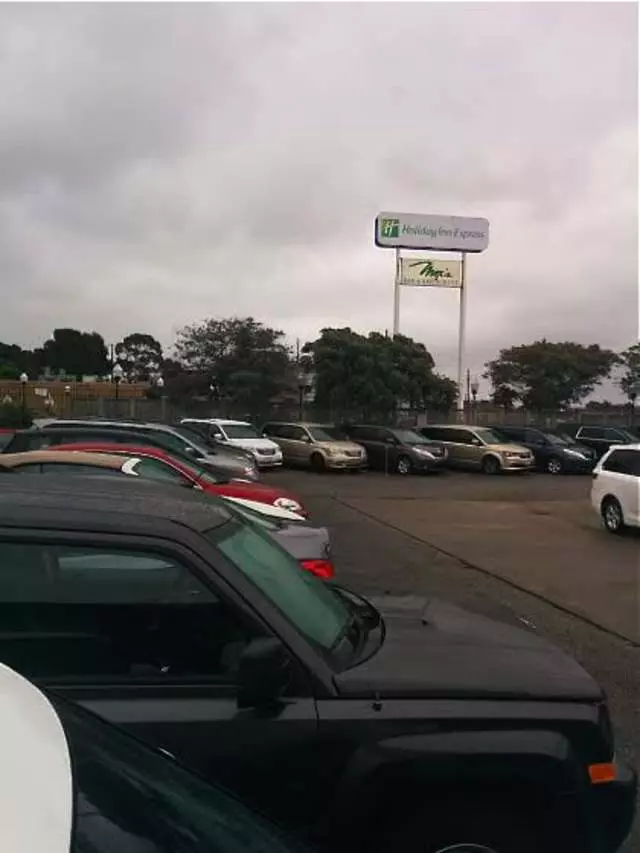 Advantage Rent A Car