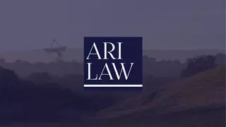 Ari Law
