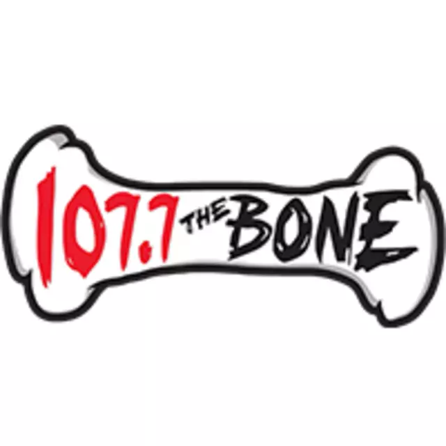107.7 The Bone