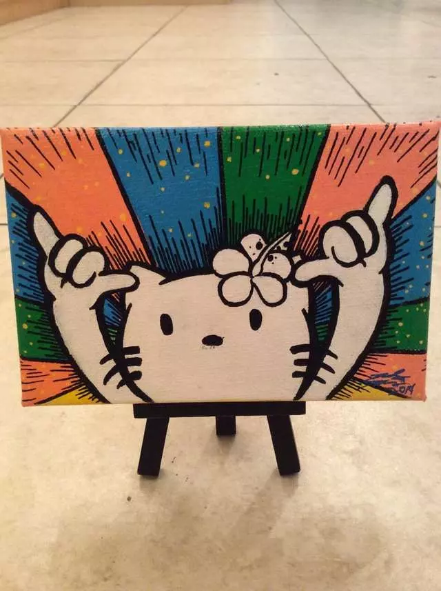 Art Attack SF
