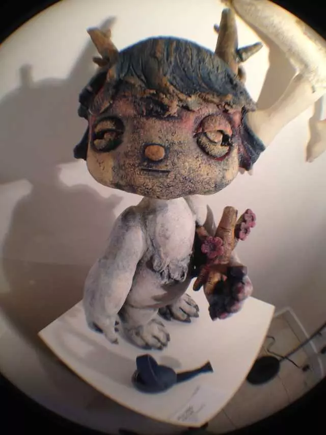 Art Attack SF