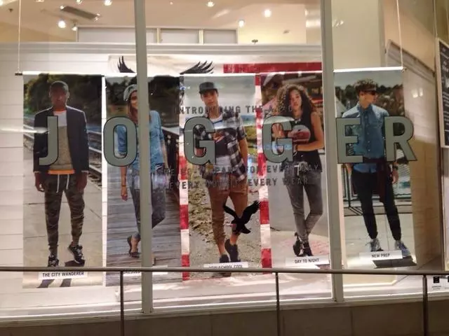 American Eagle Outfitters