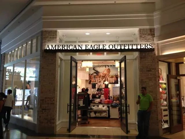 American Eagle Outfitters