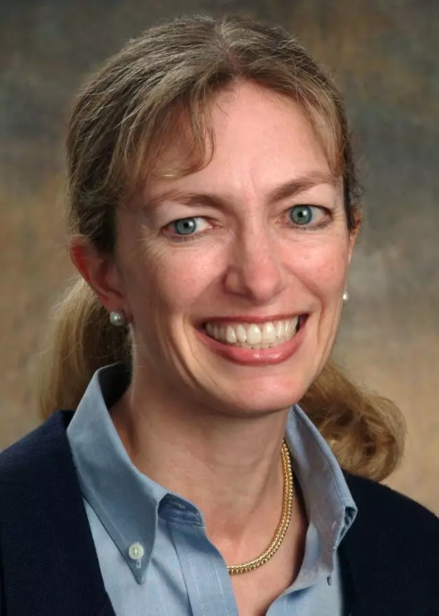 Catherine A. Madison, MD