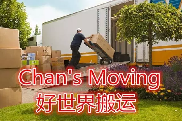 A&W Moving