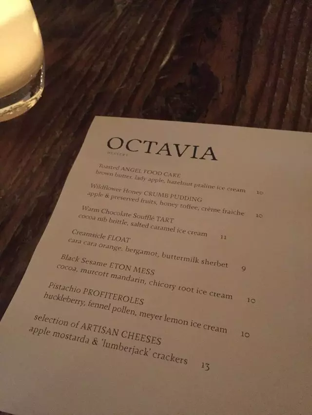 Octavia