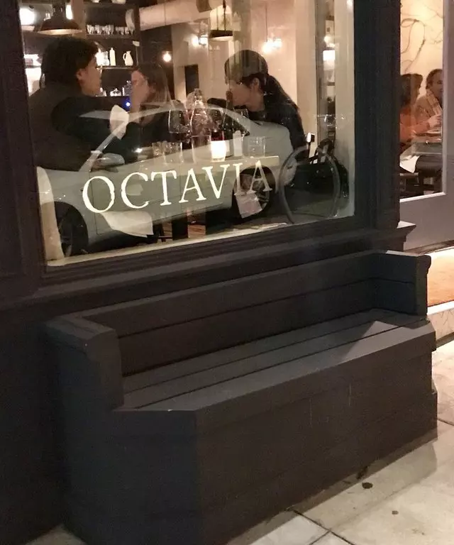 Octavia