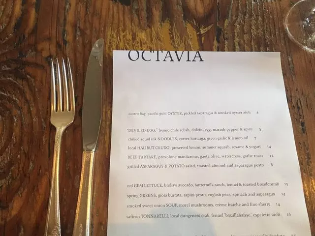 Octavia