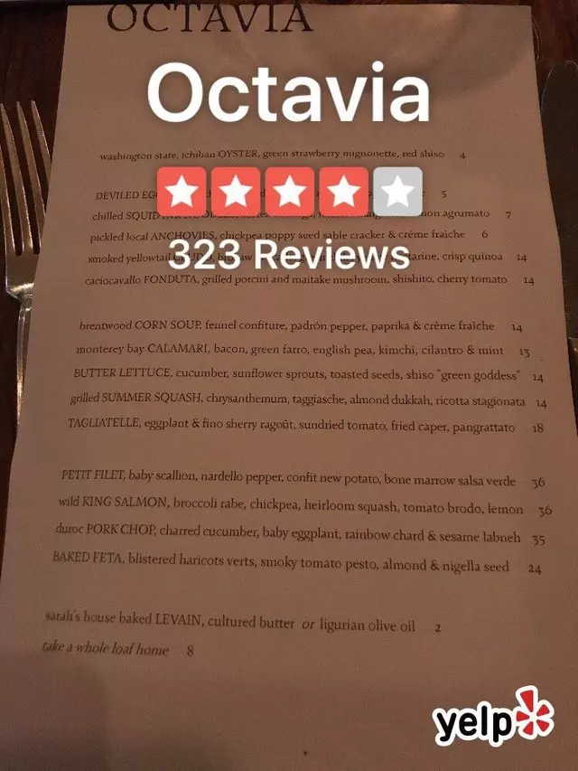 Octavia