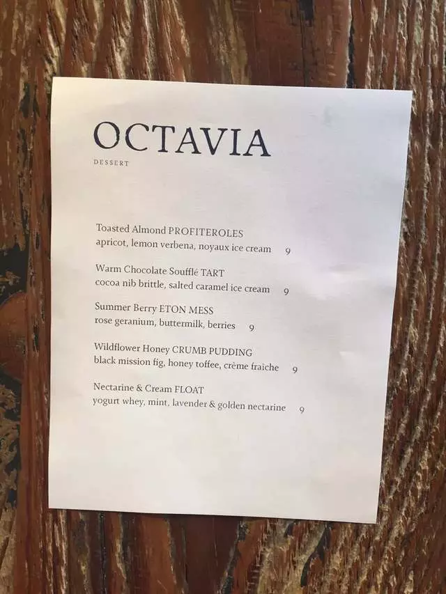 Octavia