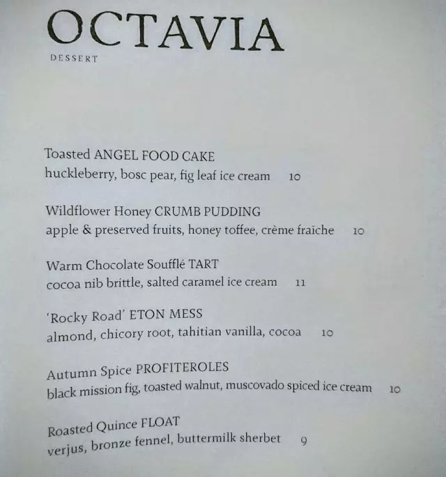 Octavia