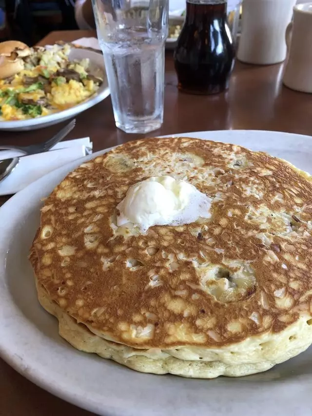 Stacks