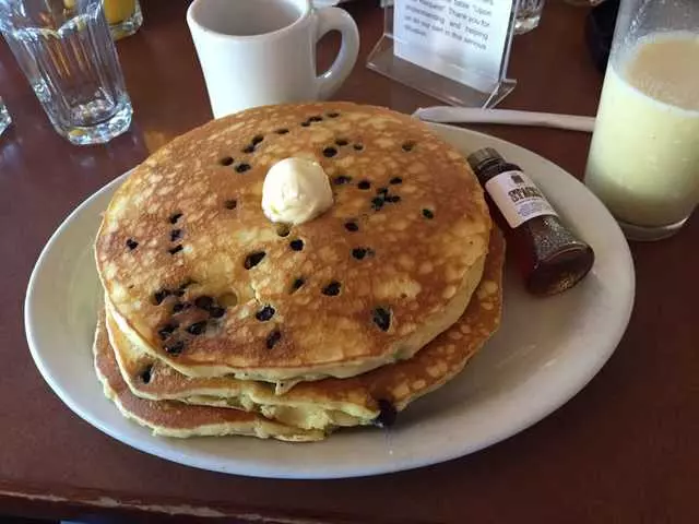 Stacks