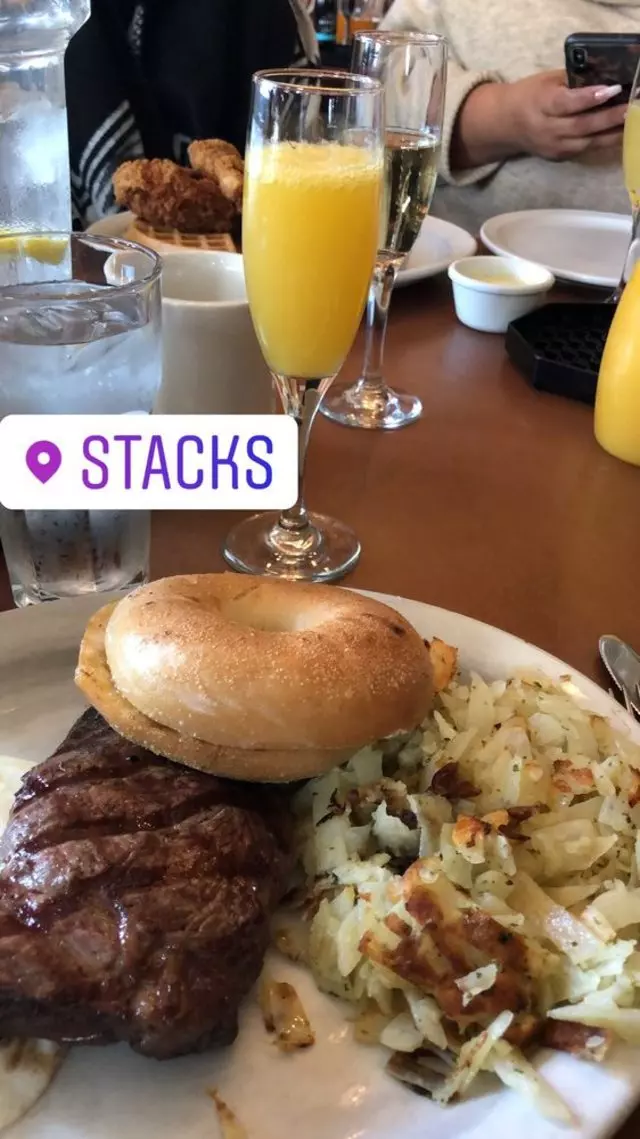 Stacks