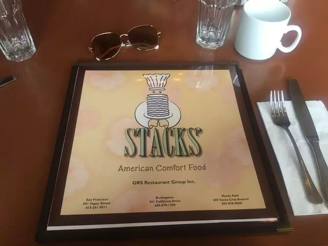 Stacks