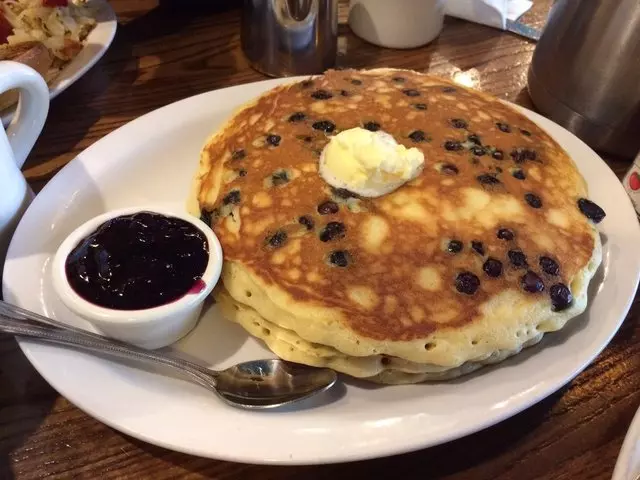 Stacks