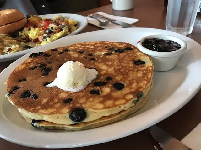 Stacks