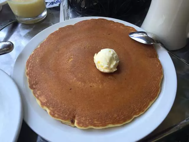 Stacks
