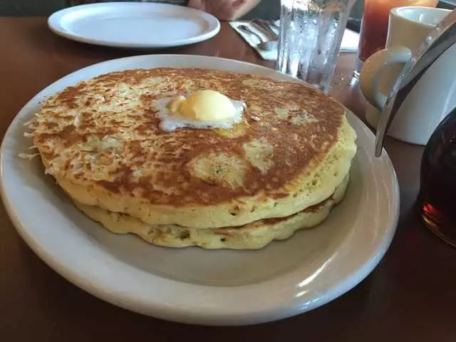 Stacks