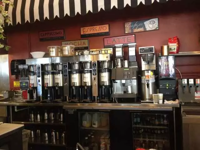 Stacks
