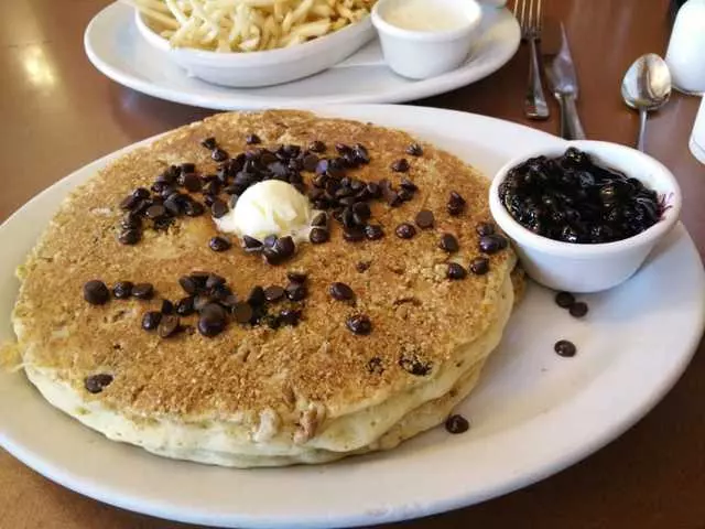 Stacks