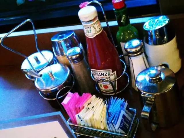 Stacks