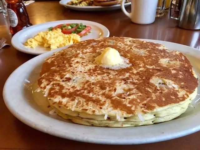 Stacks