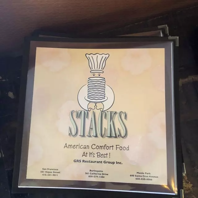 Stacks
