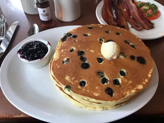 Stacks