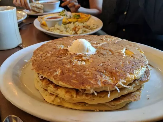 Stacks