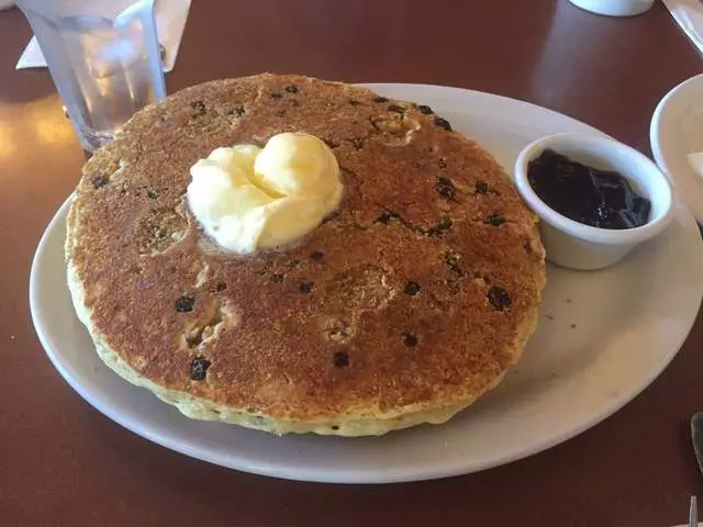 Stacks