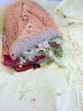 Subs Inc.