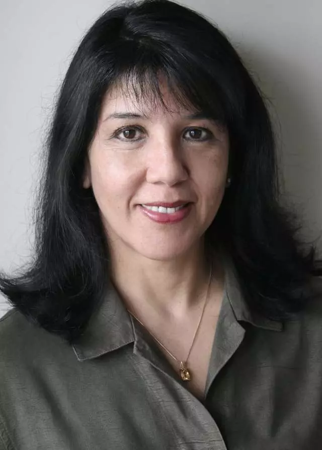 Angela Zaragoza, DC -  Clouds Rest Healing