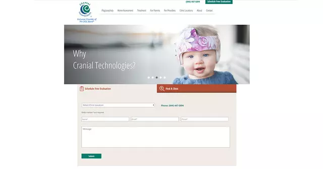 Cranial Technologies