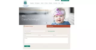 Cranial Technologies