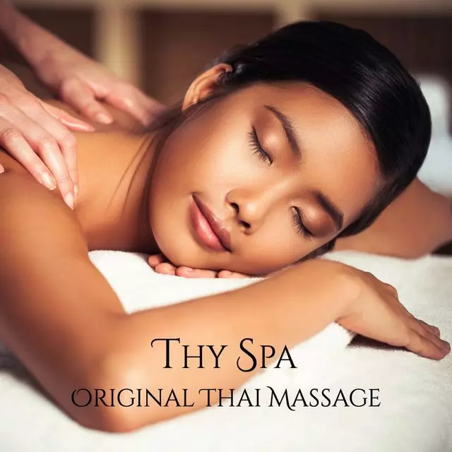 Thy Spa San Francisco