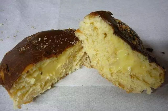 The Jelly Donut
