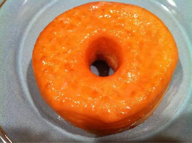 The Jelly Donut